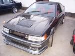 AE86 : Projects > ADD Performance AE86 RESTORATION NEARLY COMPLETE