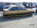AE86 : Benelux and Germany > Dutch Telling van ae86ers in nederland