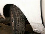 AE86 : Eastern Europe > Parts for AE