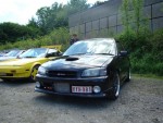 AE86 : Benelux and Germany > Old Toyota Meeting Battice  Belgium FREE ENTRANCE