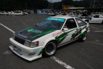 Homebrew media > Post your favorite ae86 pics here for inspiration