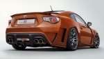 AEU86 dot ORG : General > New AE86 RUMOR FT86 concept