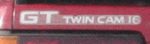 GT Twincam 16