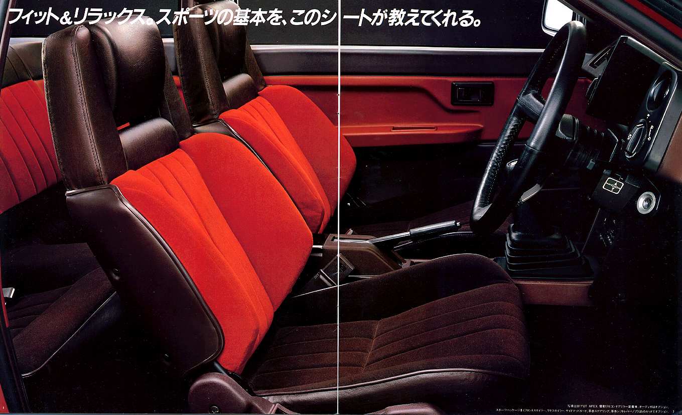 [Image: AEU86 AE86 - Pics Of Interior]