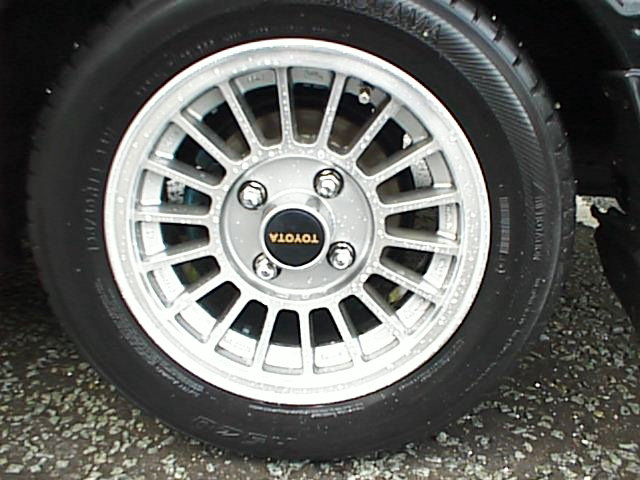 [Image: AEU86 AE86 - T3 short shifter  en div wielen]
