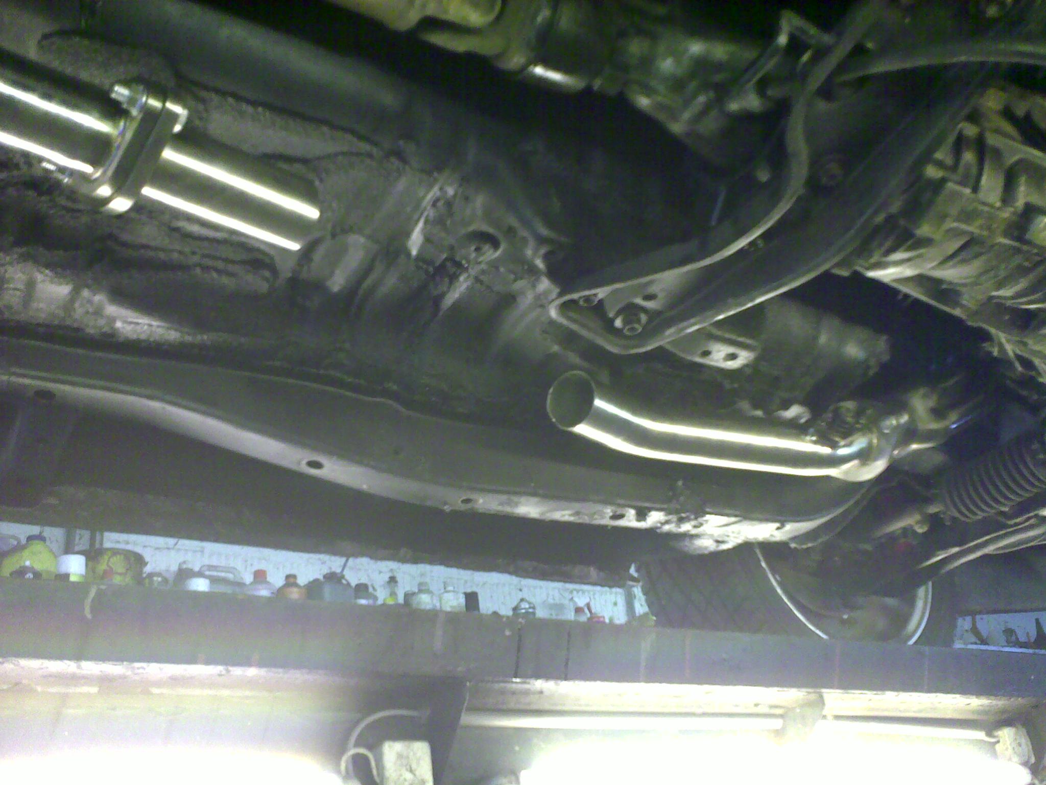 [Image: AEU86 AE86 - Robokill 1984 Levin Coupe 8...new engine]
