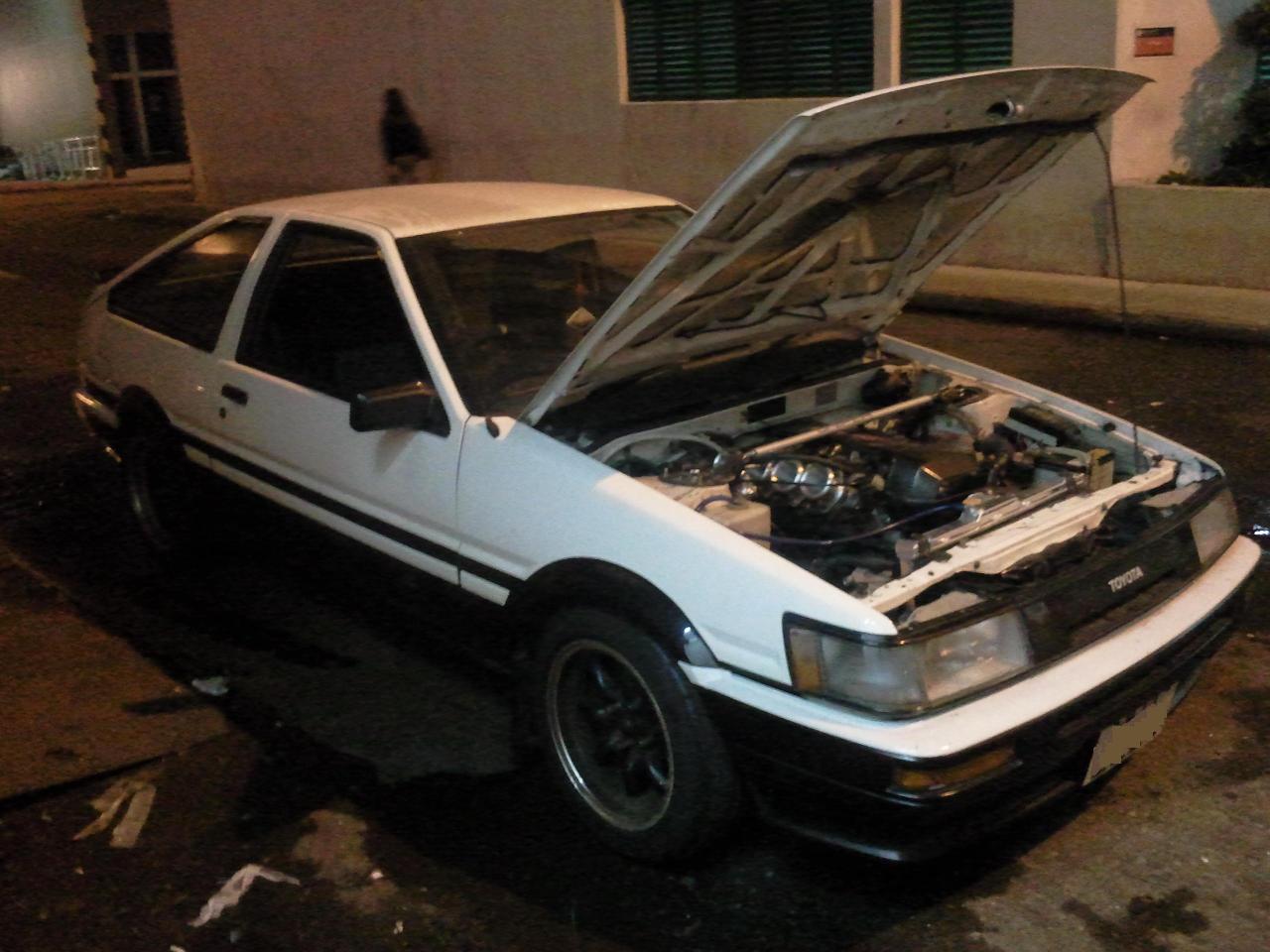 [Image: AEU86 AE86 - Beams swap]