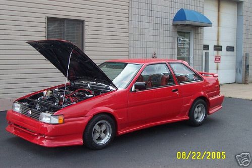 [Image: AEU86 AE86 - Trueno Conversion but with ... question.]