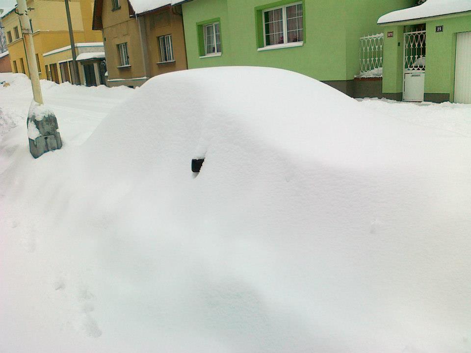 [Image: AEU86 AE86 - Snow]