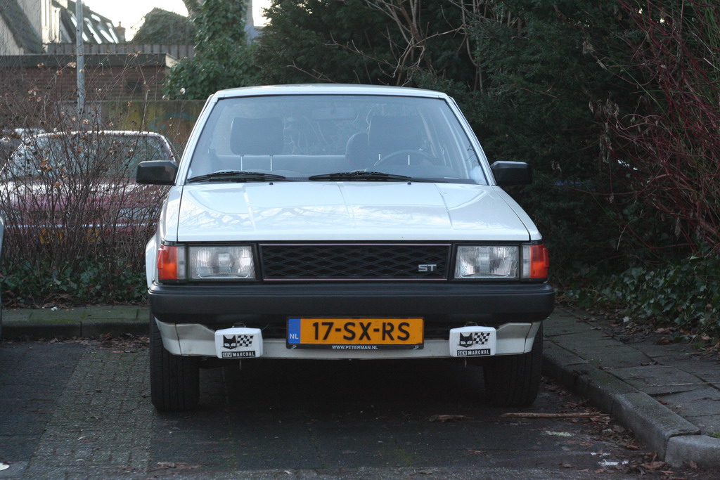 [Image: AEU86 AE86 -  ]