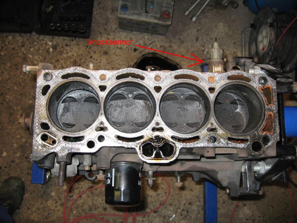 [Image: AEU86 AE86 - DK AE86 renovation and turb... driveable]