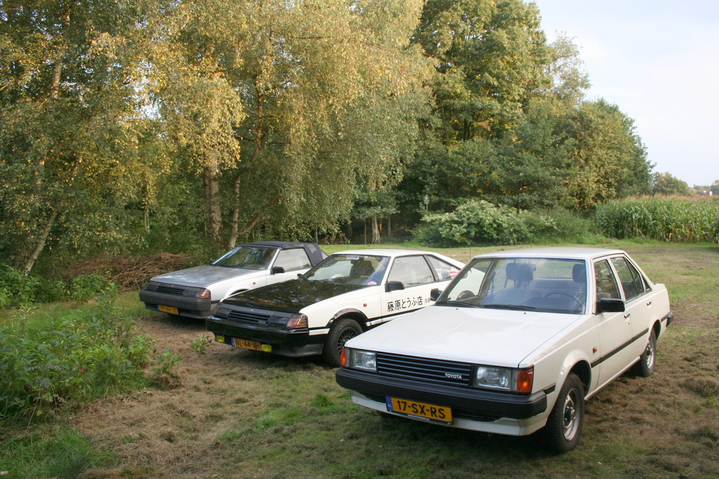 [Image: AEU86 AE86 - The A6 Celica/Carina topic]