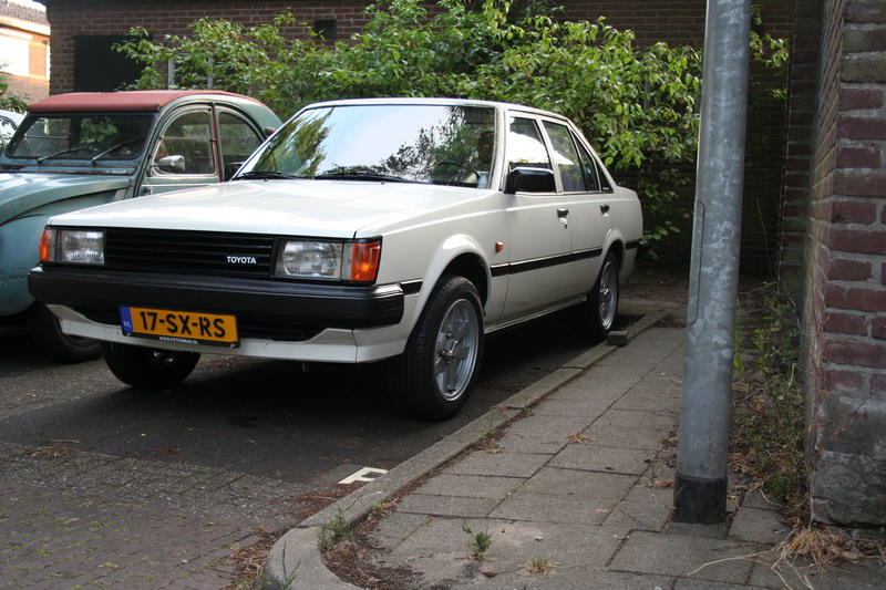 [Image: AEU86 AE86 -  ]