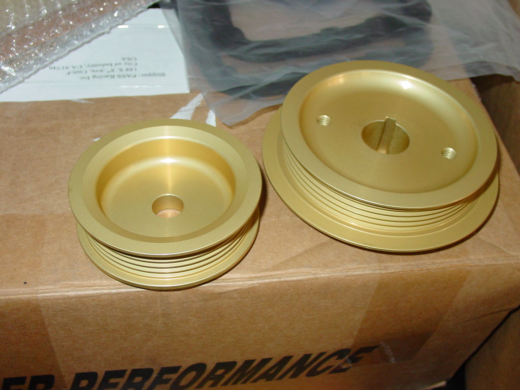 [Image: AEU86 AE86 - Special order parts]