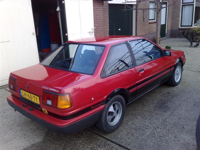 [Image: AEU86 AE86 - [Dutch] Telling van ae86-ers in nederland]