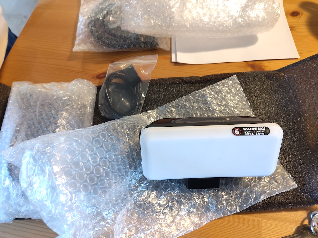 [Image: AEU86 AE86 - Banpei's two door panda Trueno from Japan]