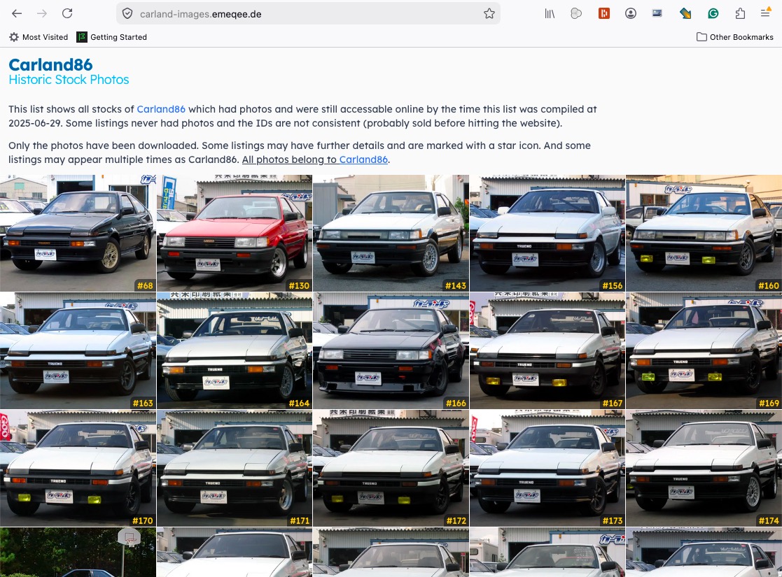 [Image: AEU86 AE86 - Post your favorite ae86 pic...nspiration]