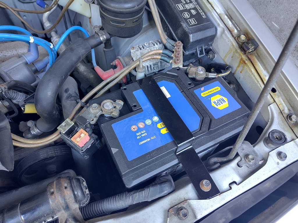 [Image: AEU86 AE86 - Banpei's two door panda Trueno from Japan]