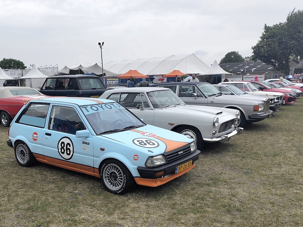 [Image: AEU86 AE86 - RE: Banpei's two door panda...from Japan]