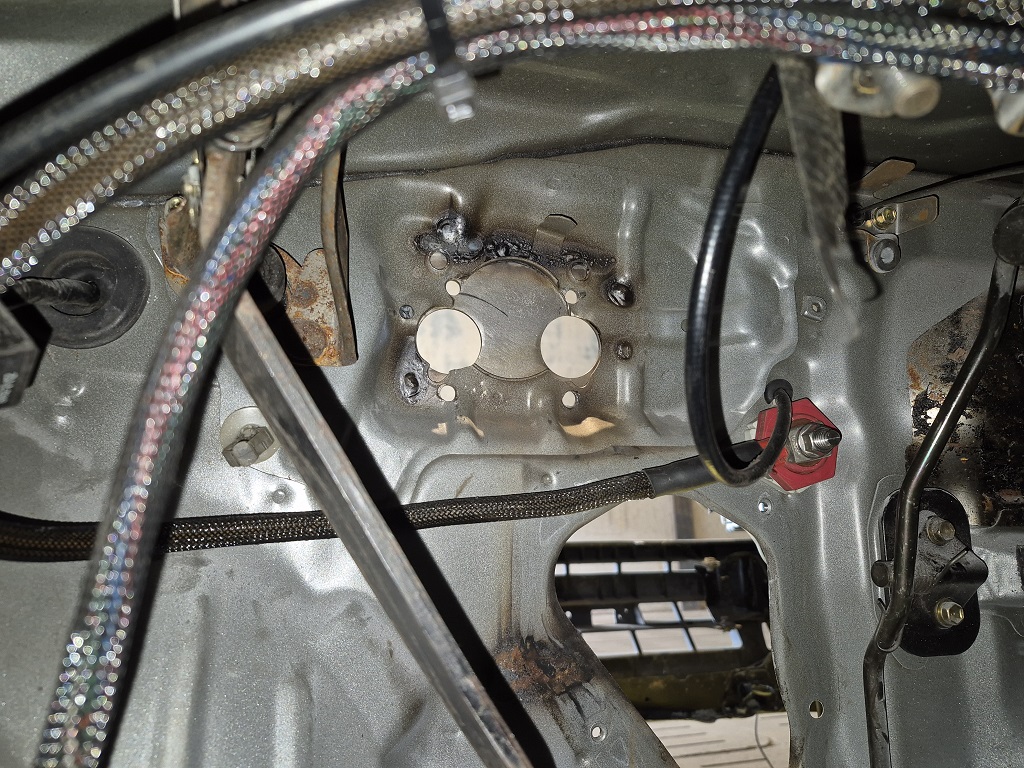[Image: AEU86 AE86 - Koen's 86 - every drive a new issue]