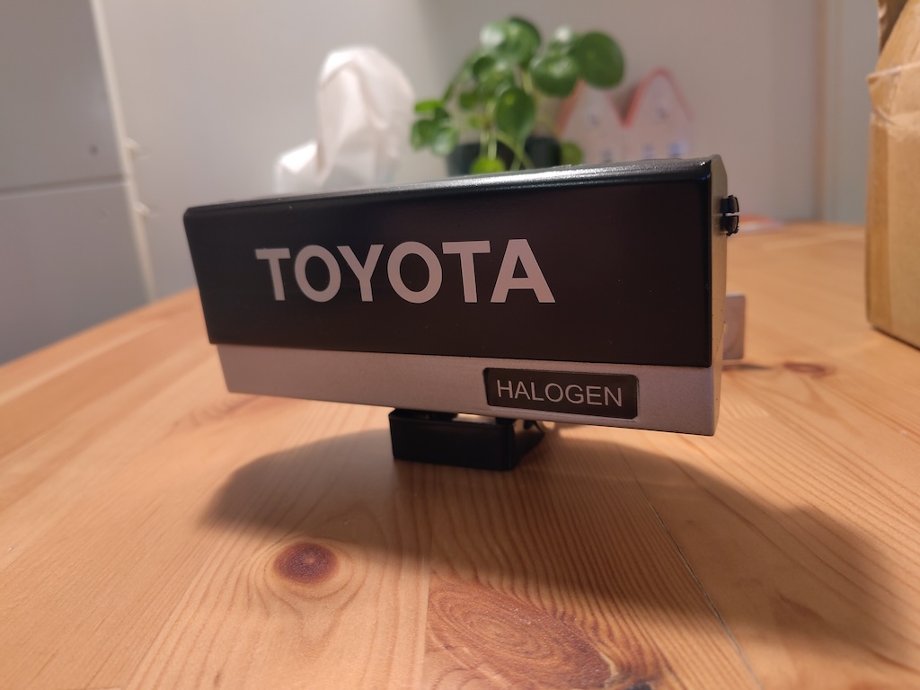[Image: AEU86 AE86 - Banpei's two door panda Trueno from Japan]