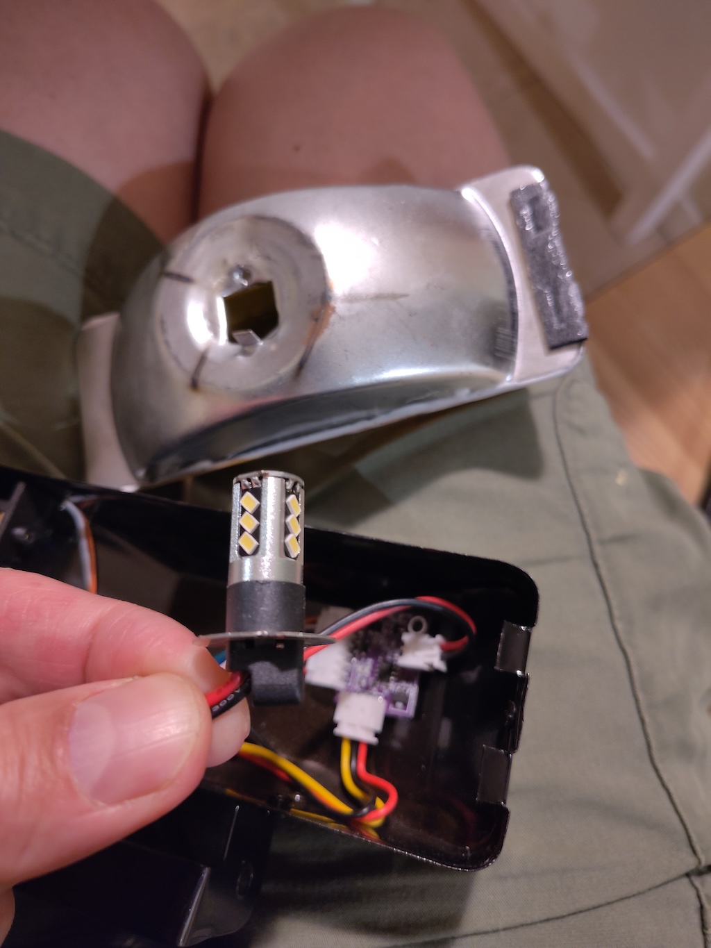 [Image: AEU86 AE86 - Banpei's two door panda Trueno from Japan]