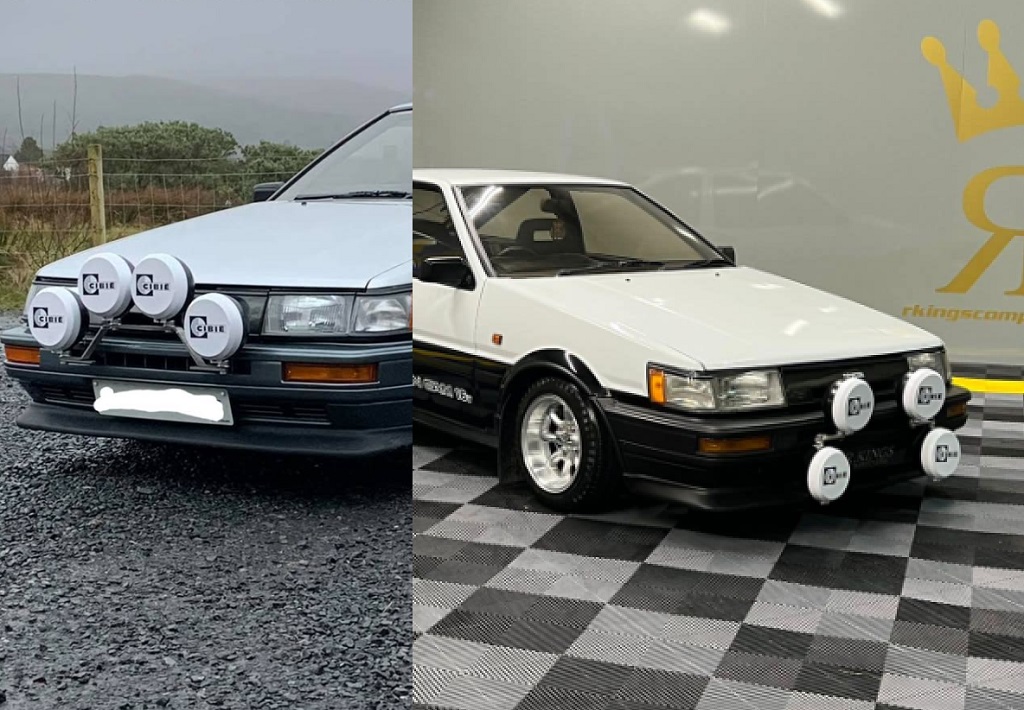 [Image: AEU86 AE86 - Koen's 86 - every drive a new issue]