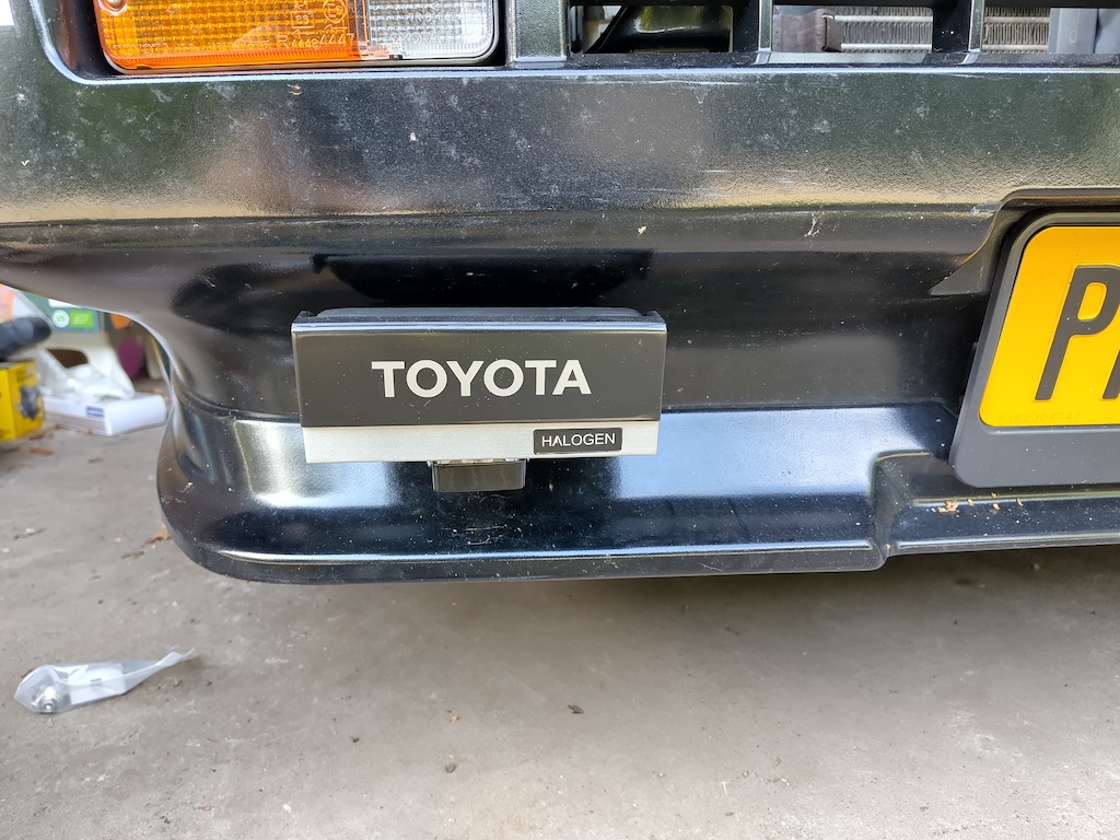 [Image: AEU86 AE86 - RE: Banpei's two door panda...from Japan]