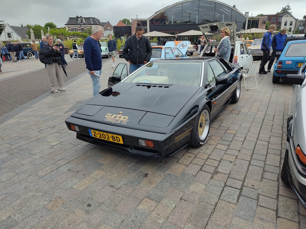 [Image: AEU86 AE86 - RE: Banpei's two door panda...from Japan]