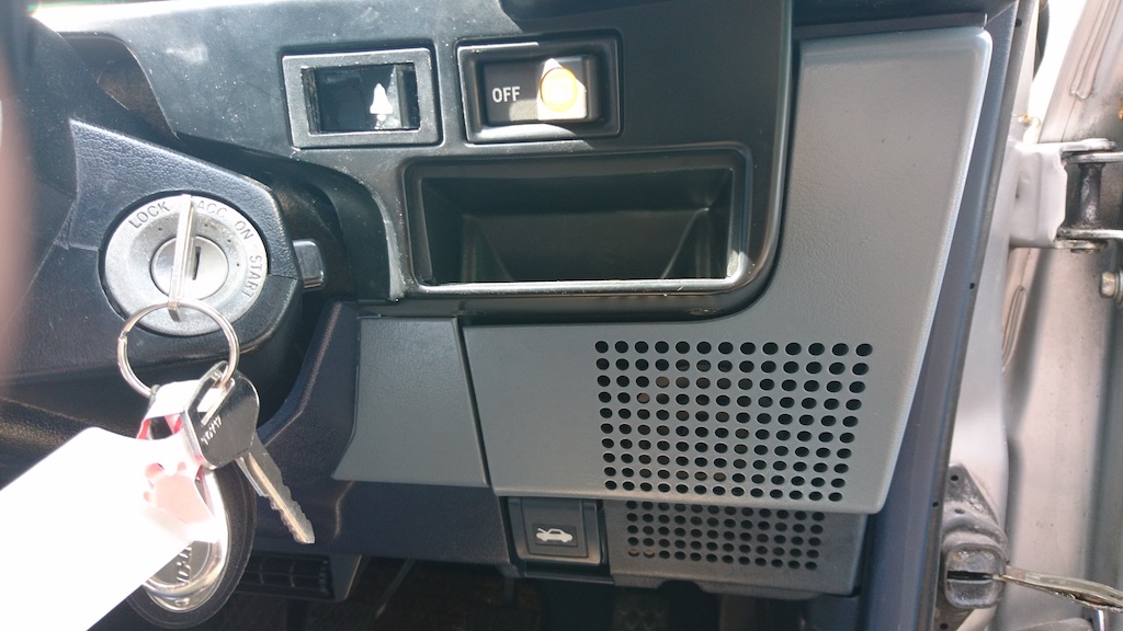 [Image: AEU86 AE86 - RE: Banpei's two door panda...from Japan]