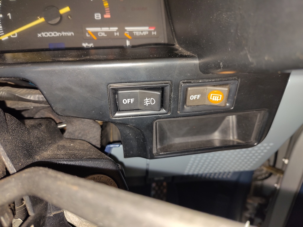 [Image: AEU86 AE86 - RE: Banpei's two door panda...from Japan]