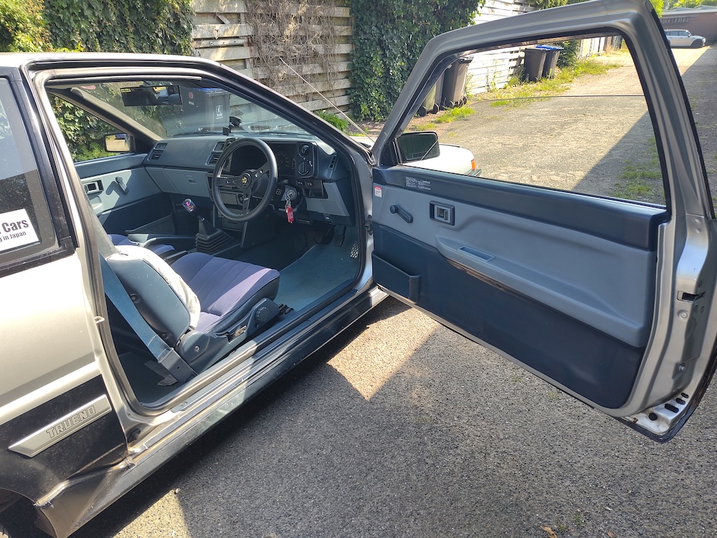 [Image: AEU86 AE86 - RE: Banpei's two door panda...from Japan]