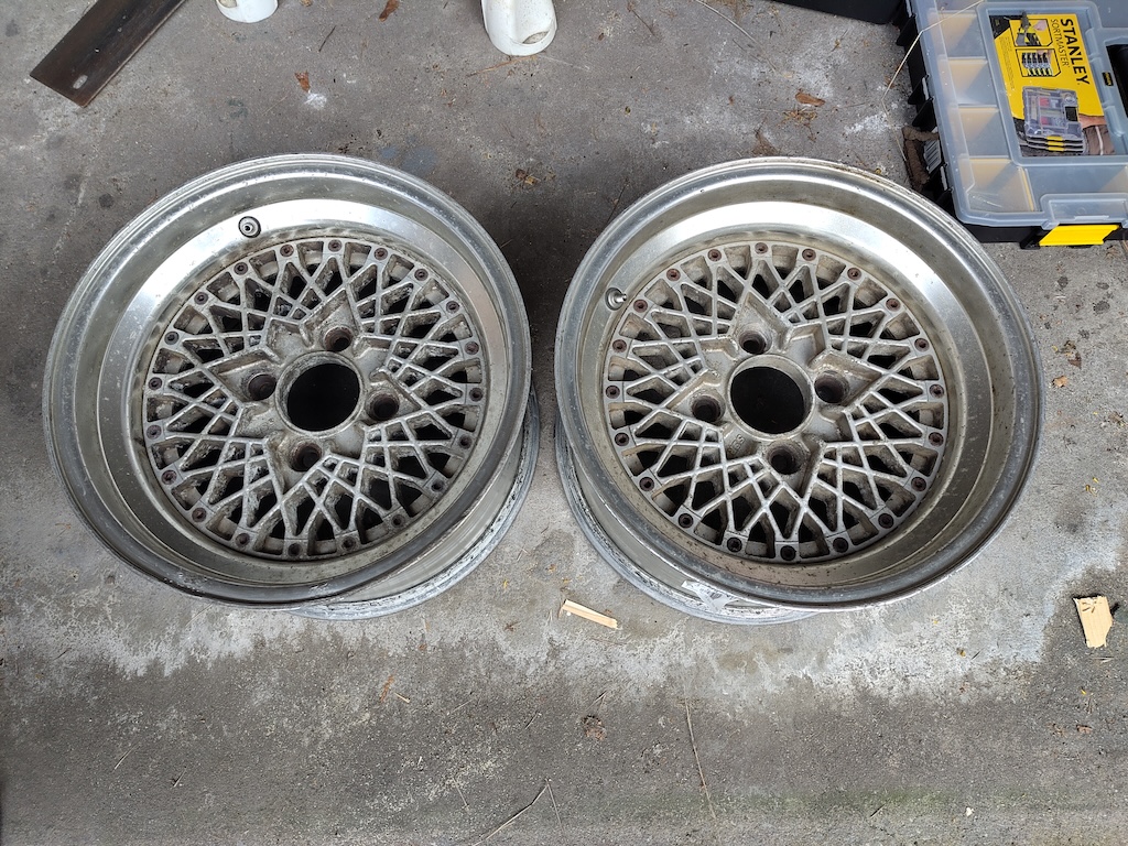 [Image: AEU86 AE86 - RE: Banpei's two door panda...from Japan]