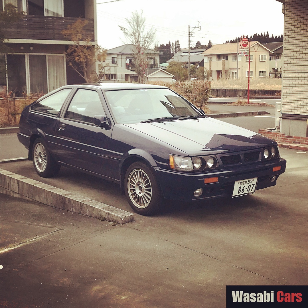 [Image: AEU86 AE86 - RE: Post your favorite ae86...nspiration]