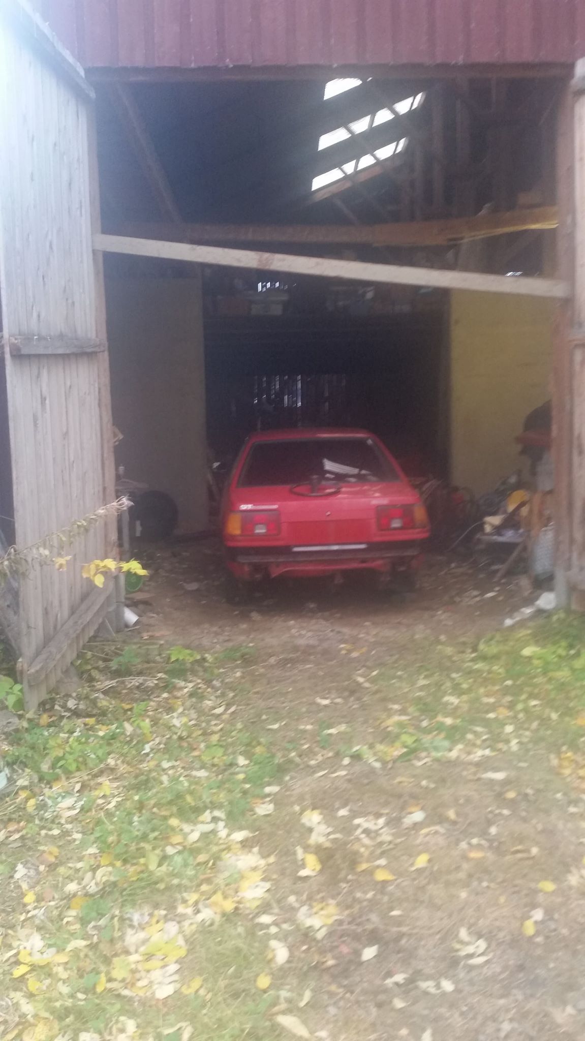 [Image: AEU86 AE86 - RE: DIY: Hopeless project.]