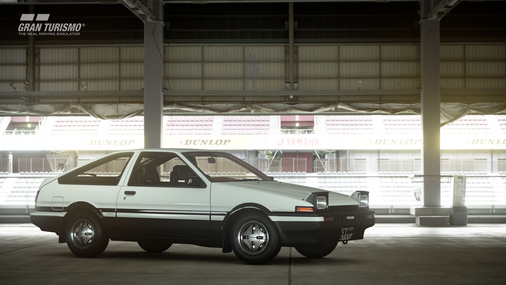 [Image: AEU86 AE86 - Sprinter Trueno AE86 added ...ismo Sport]