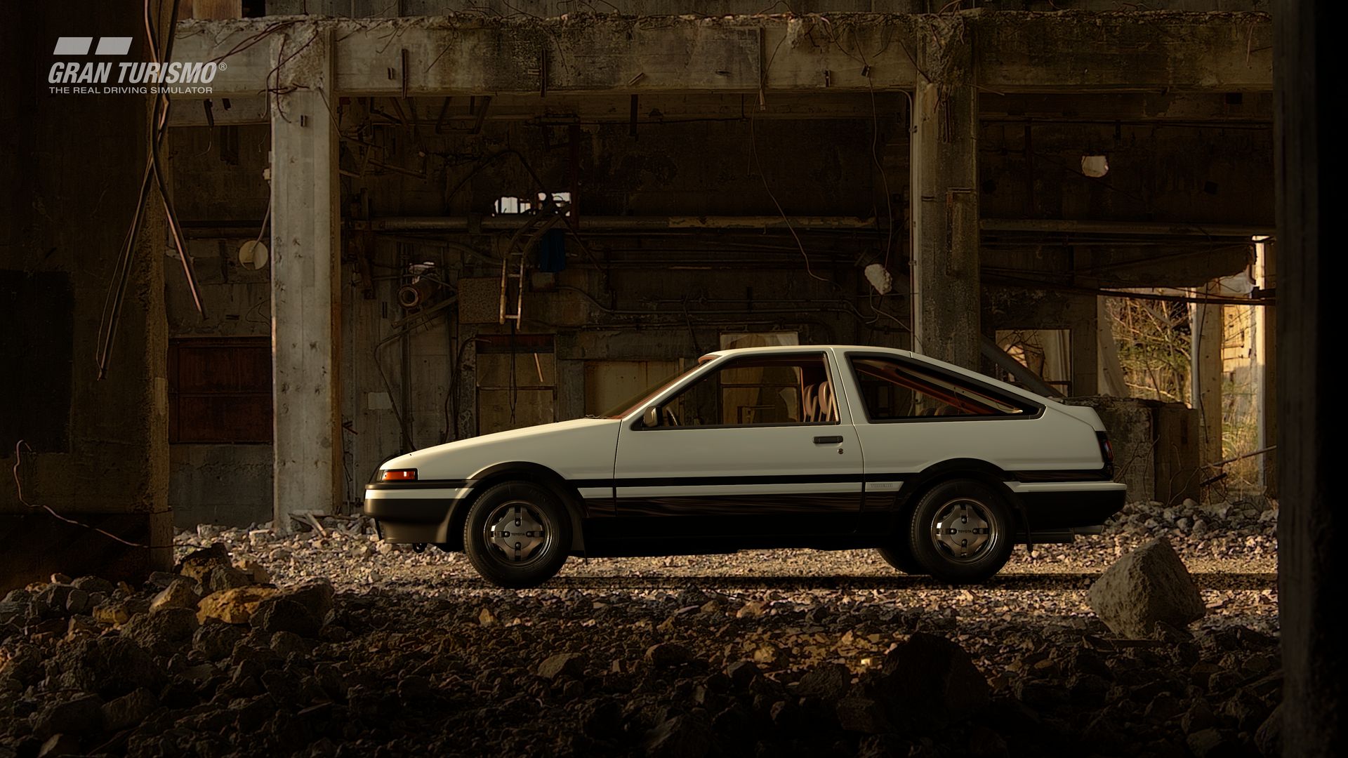 [Image: AEU86 AE86 - Sprinter Trueno AE86 added ...ismo Sport]