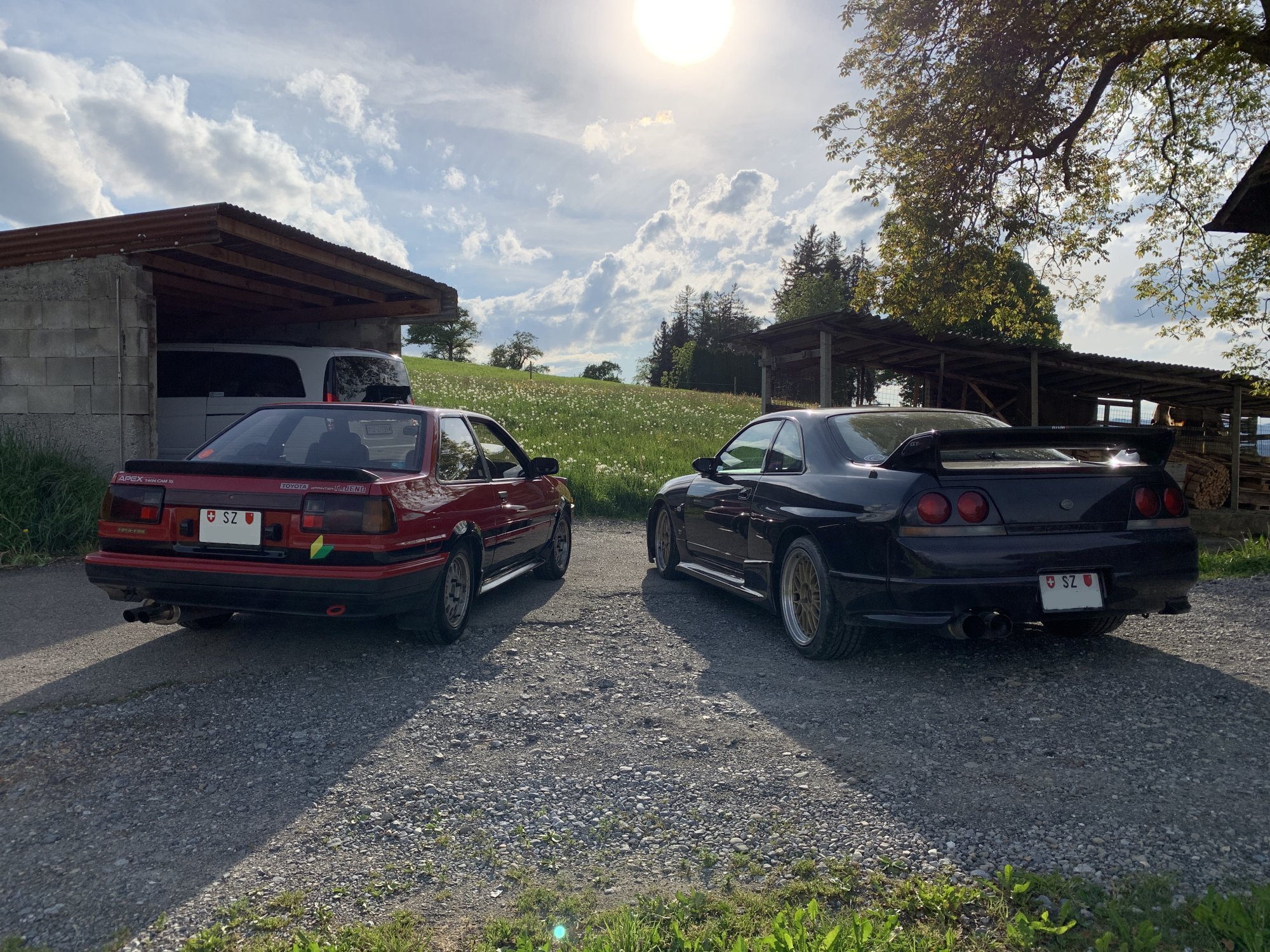 [Image: AEU86 AE86 - RE: JDM GT-Apex Trueno in the Alps]