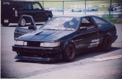 [Image: AEU86 AE86 - Post your favorite ae86 pic...nspiration]