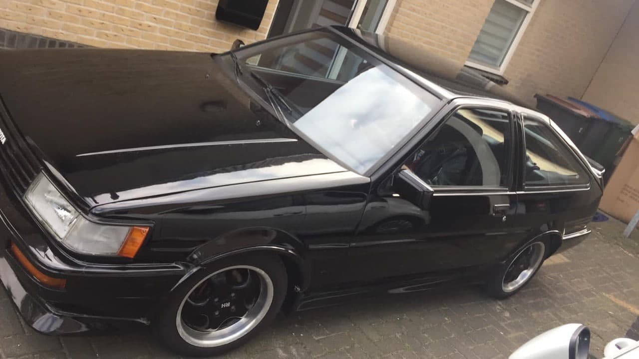 [Image: AEU86 AE86 - [Dutch] Telling van ae86-ers in nederland]