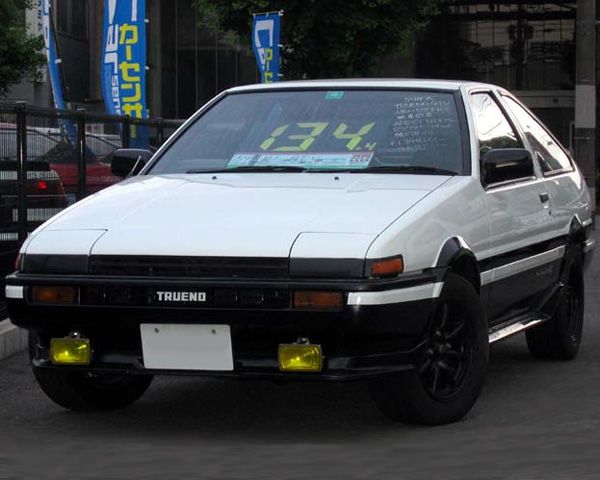 [Image: AEU86 AE86 - Can you seperate trueno kou...er lights?]