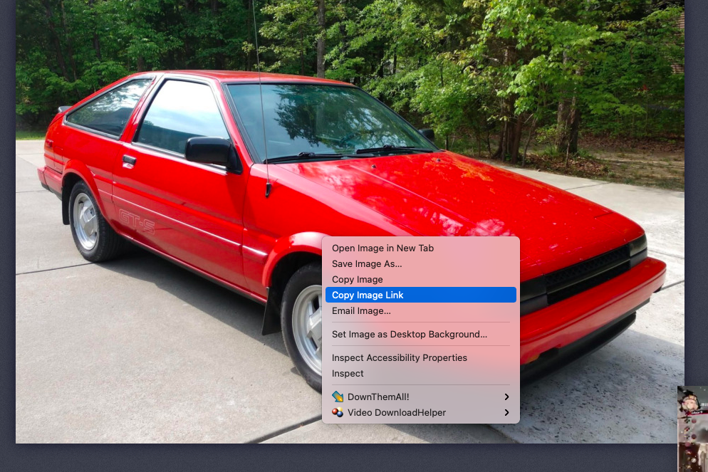 [Image: AEU86 AE86 - How to add photos to your posts]