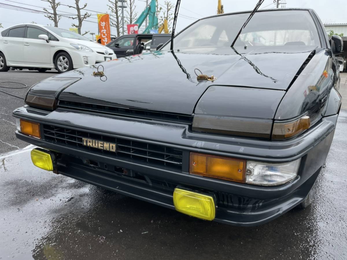 [Image: AEU86 AE86 - Post your favorite ae86 pic...nspiration]