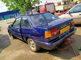 [Image: AEU86 AE86 - Anyone recognizes this two door AE86?]