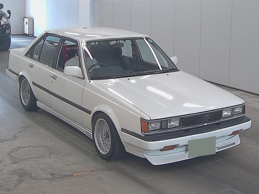 [Image: AEU86 AE86 - RE: Banpei's new TA60 family cruiser]