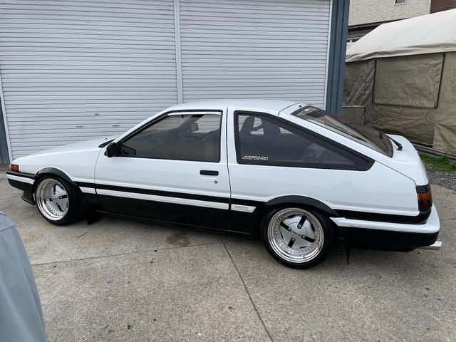 [Image: AEU86 AE86 - Post your favorite ae86 pic...nspiration]