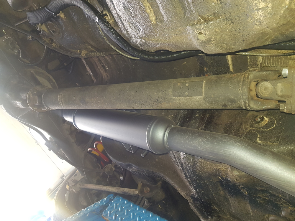 [Image: AEU86 AE86 - AE86 Driveshaft too long? [SOLVED]]