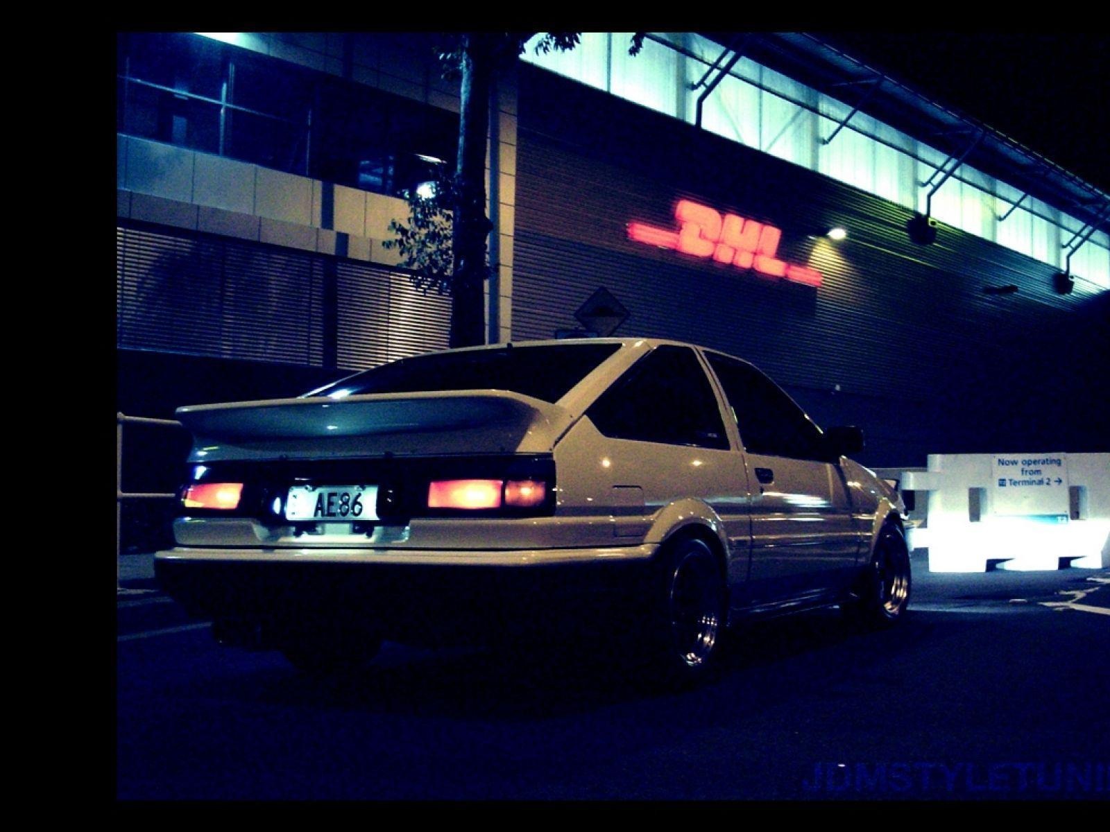 [Image: AEU86 AE86 - Post your favorite ae86 pic...nspiration]