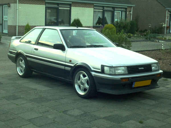 [Image: AEU86 AE86 - [Dutch] Telling van ae86-ers in nederland]