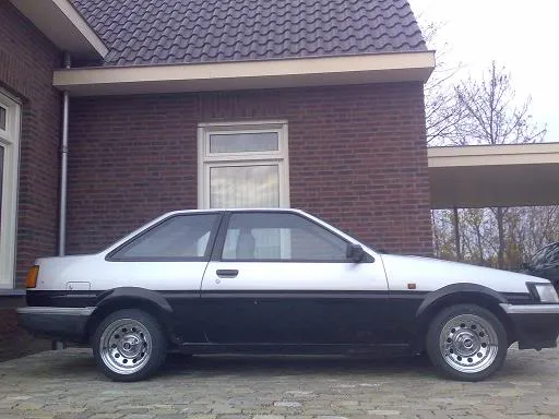 [Image: AEU86 AE86 - [Dutch] Telling van ae86-ers in nederland]